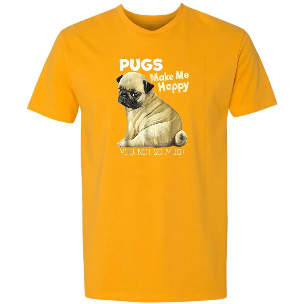 Premium Unisex T-Shirt - DP993S41 - Gold - 12