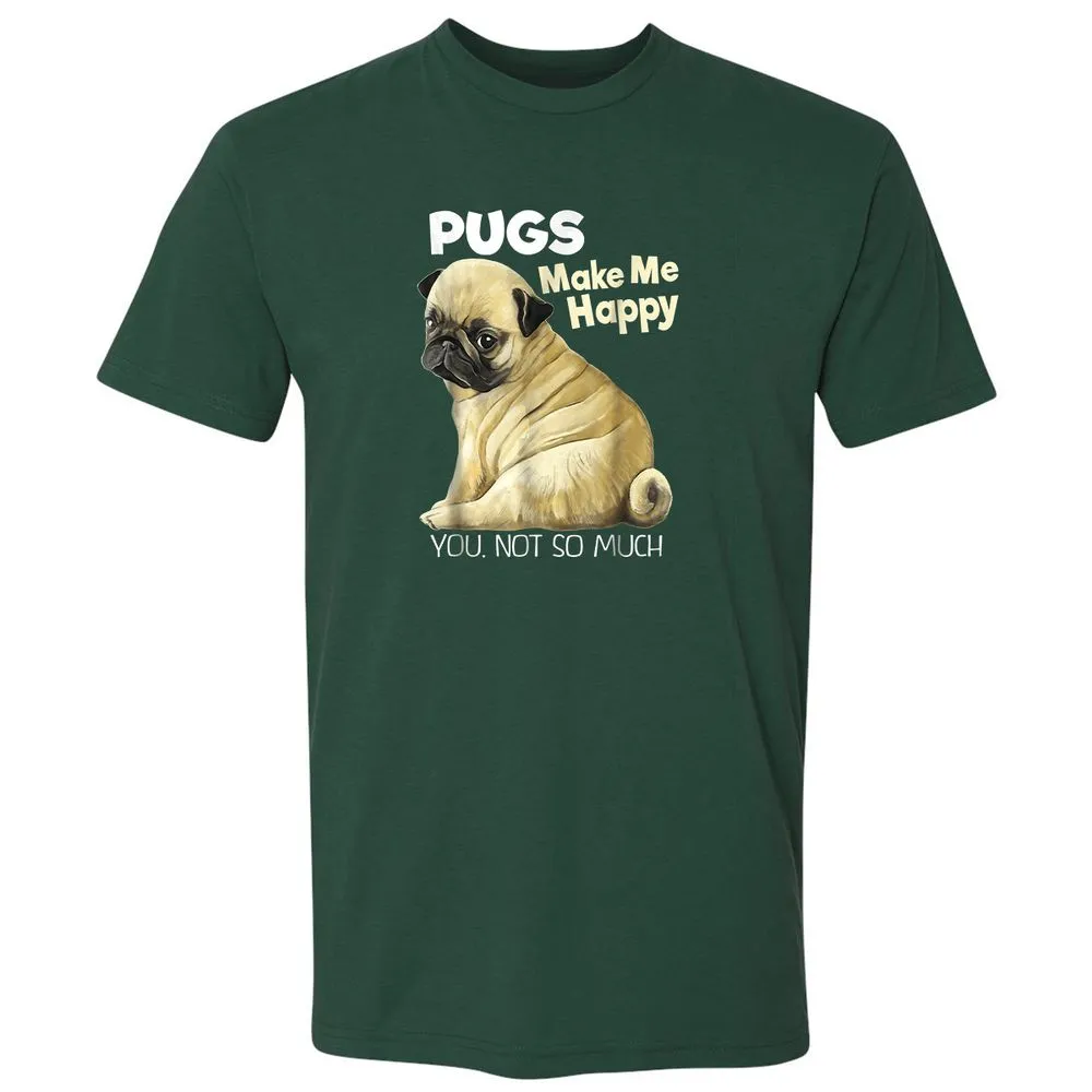 Premium Unisex T-Shirt - DP993S41 - Forest Green - 13