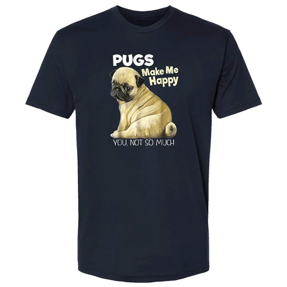 Premium Unisex T-Shirt - DP993S41 - Midnight Navy - 2