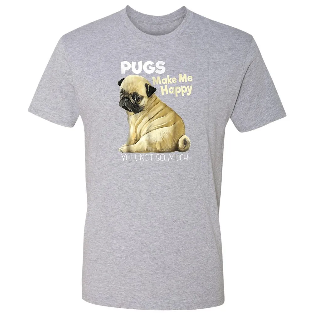 Premium Unisex T-Shirt - DP993S41 - Heather Grey - 9