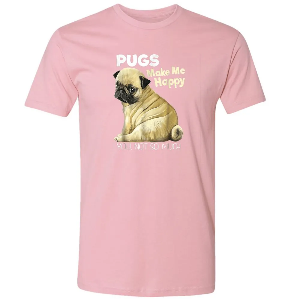 Premium Unisex T-Shirt - DP993S41 - Light Pink - 3