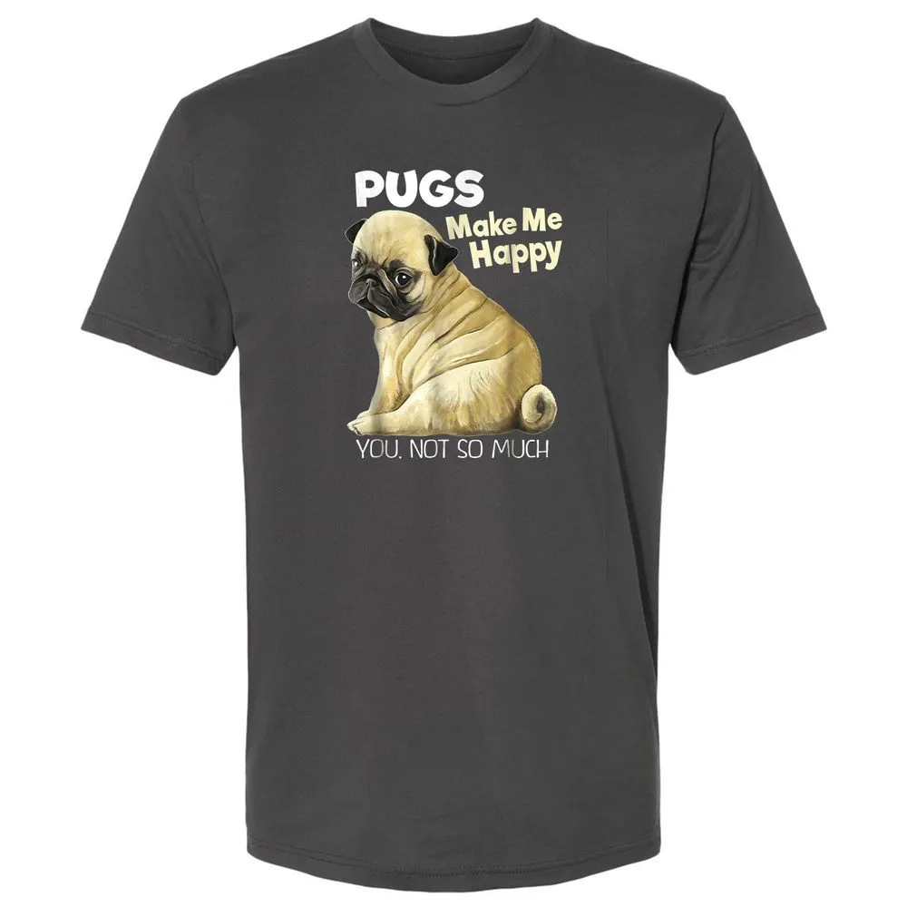Premium Unisex T-Shirt - DP993S41 - Heavy Metal - 8