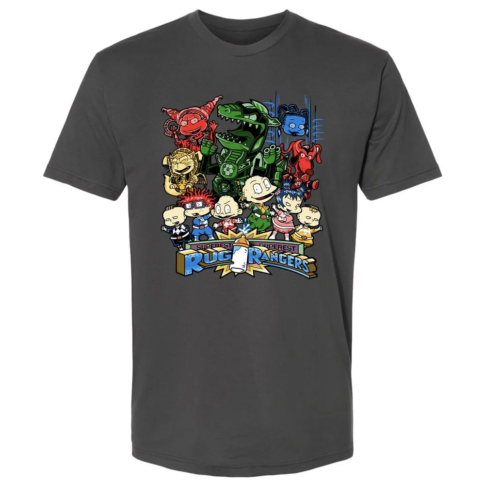 Premium Unisex T-Shirt - JMVQEDK1 - Heavy Metal - 8