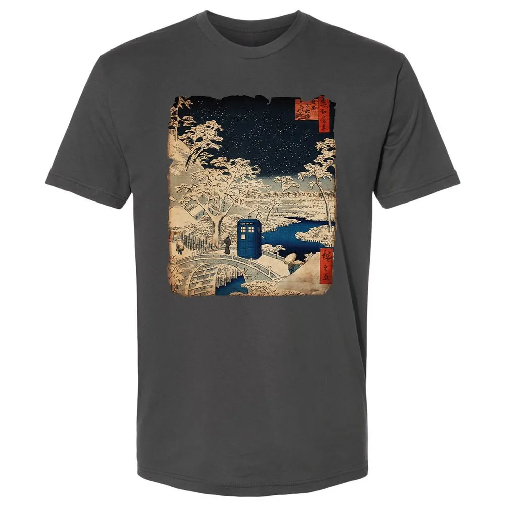 Premium Unisex T-Shirt - F6JWC4DG - Heavy Metal - 8