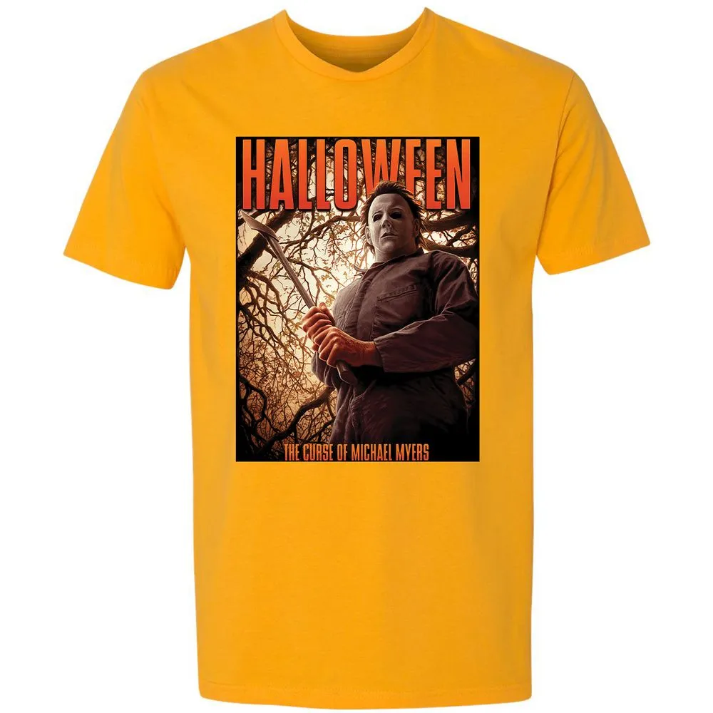 Premium Unisex T-Shirt - DH6M3XM8 - Gold - 12