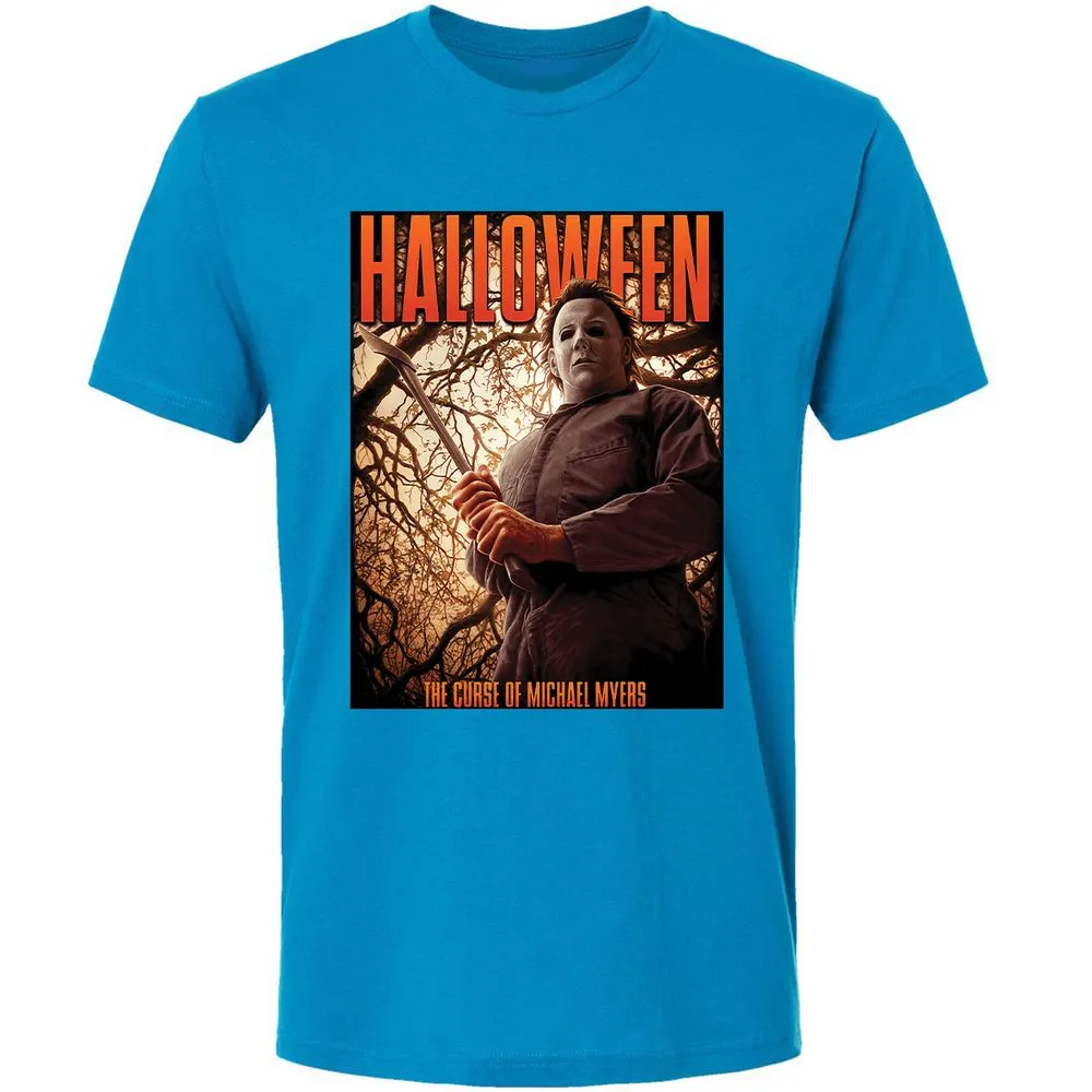 Premium Unisex T-Shirt - DH6M3XM8 - Turquoise - 16