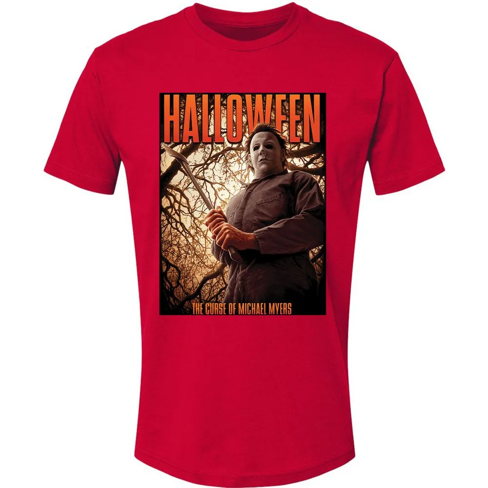 Premium Unisex T-Shirt - DH6M3XM8 - Red - 6