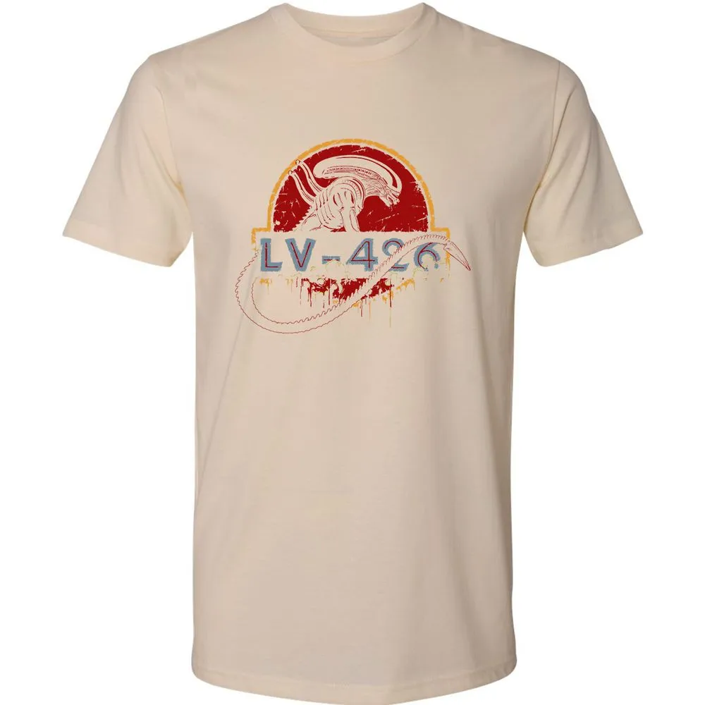 Premium Unisex T-Shirt - NTT3JWCH - Cream - 14