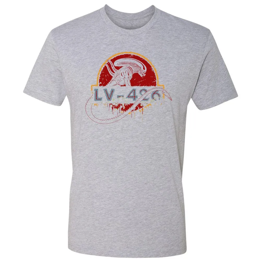 Premium Unisex T-Shirt - NTT3JWCH - Heather Grey - 9
