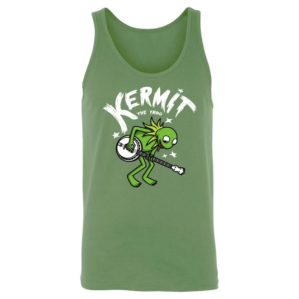 Unisex Jersey Tank - 1SH9XS4F - Leaf - 10