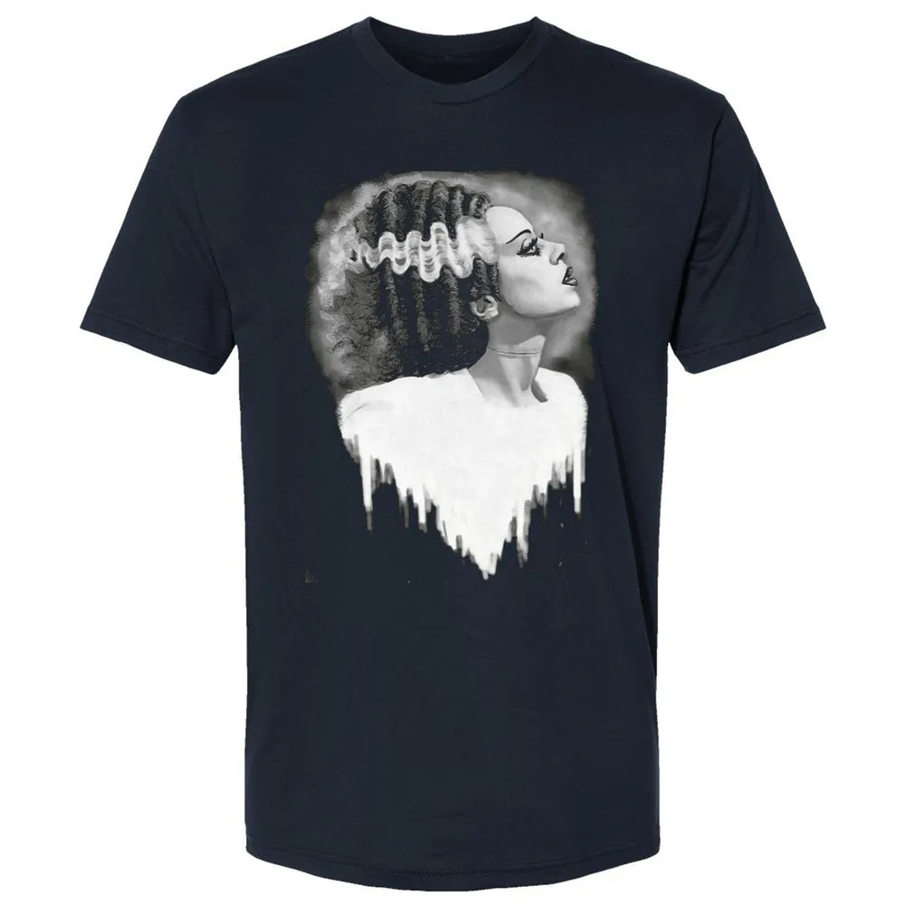 Premium Unisex T-Shirt - 4E6RT2YD - Midnight Navy - 2