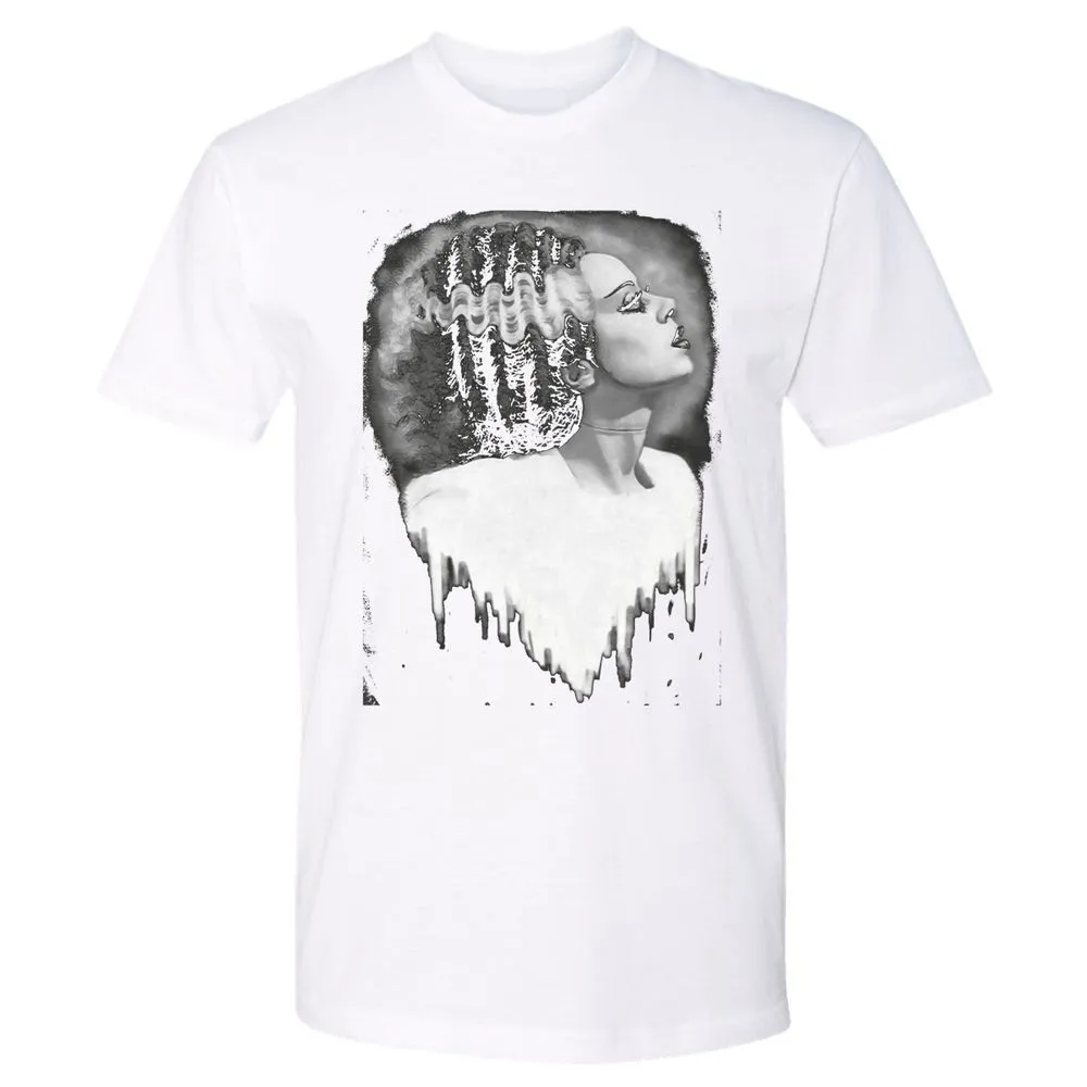 Premium Unisex T-Shirt - 4E6RT2YD - White - 4