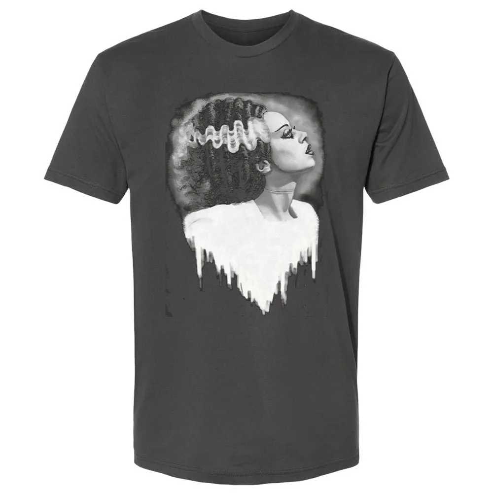 Premium Unisex T-Shirt - 4E6RT2YD - Heavy Metal - 8
