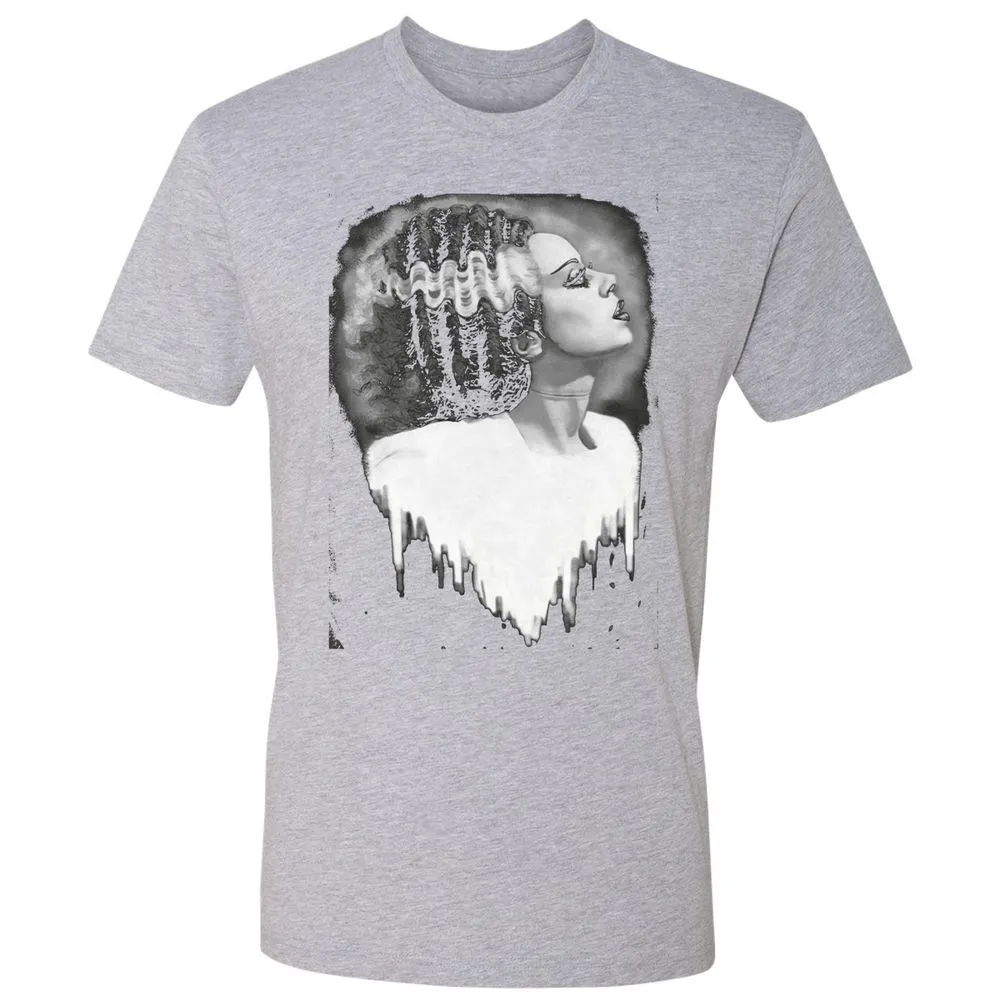 Premium Unisex T-Shirt - 4E6RT2YD - Heather Grey - 9