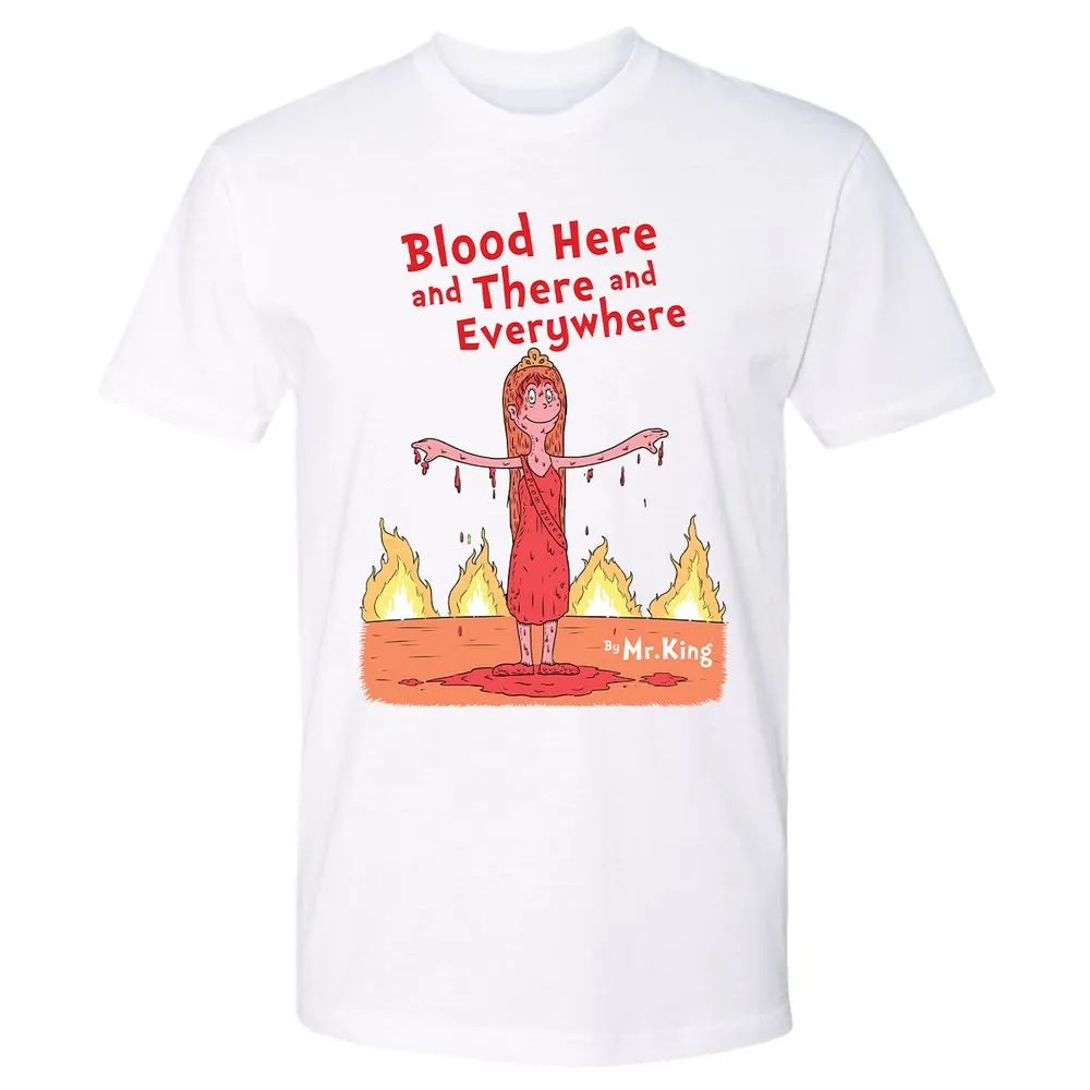 Premium Unisex T-Shirt - 4AZ22L28 - White - 4