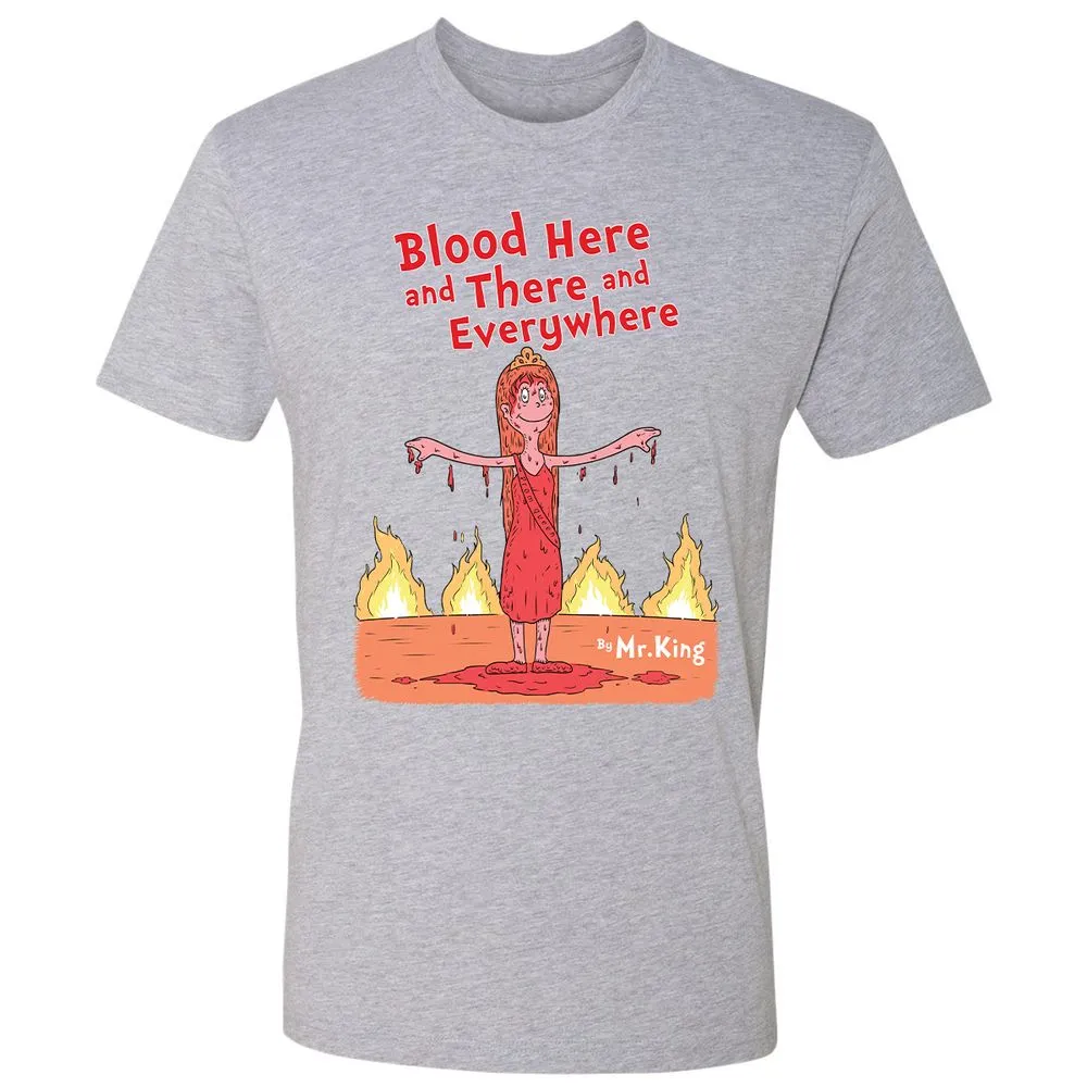 Premium Unisex T-Shirt - 4AZ22L28 - Heather Grey - 9