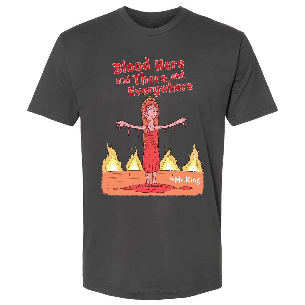 Premium Unisex T-Shirt - 4AZ22L28 - Heavy Metal - 8