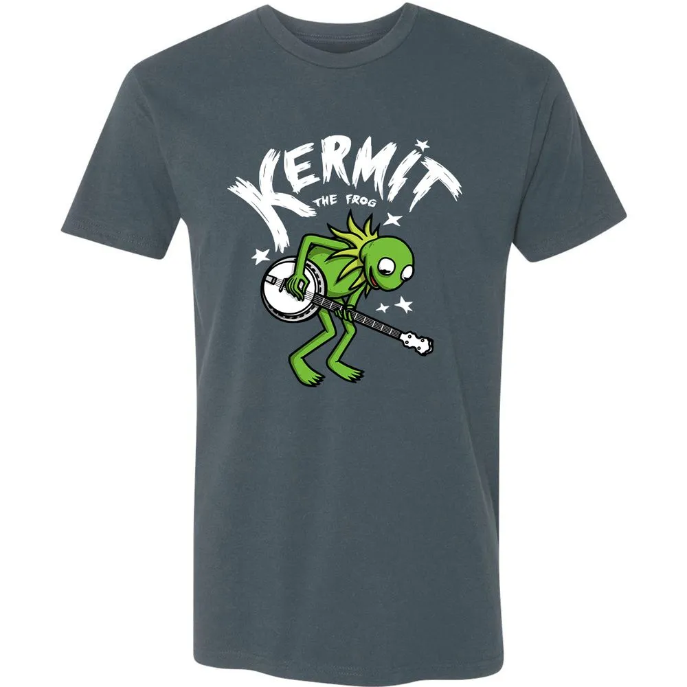 Premium Unisex T-Shirt - D7VBF3N3 - Indigo - 15