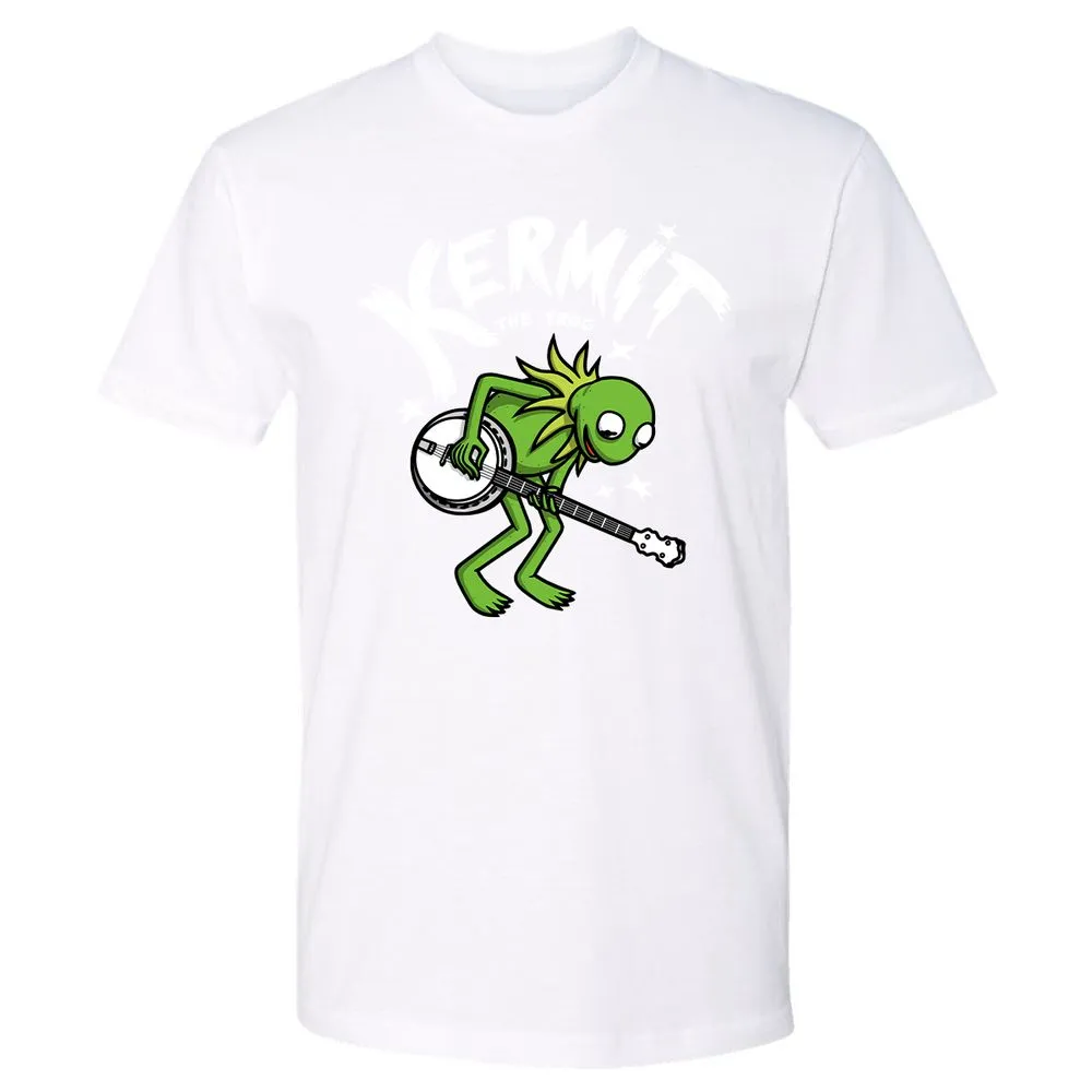 Premium Unisex T-Shirt - D7VBF3N3 - White - 4