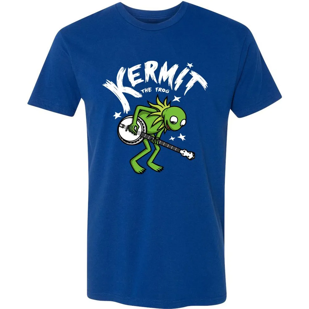 Premium Unisex T-Shirt - D7VBF3N3 - Royal - 10