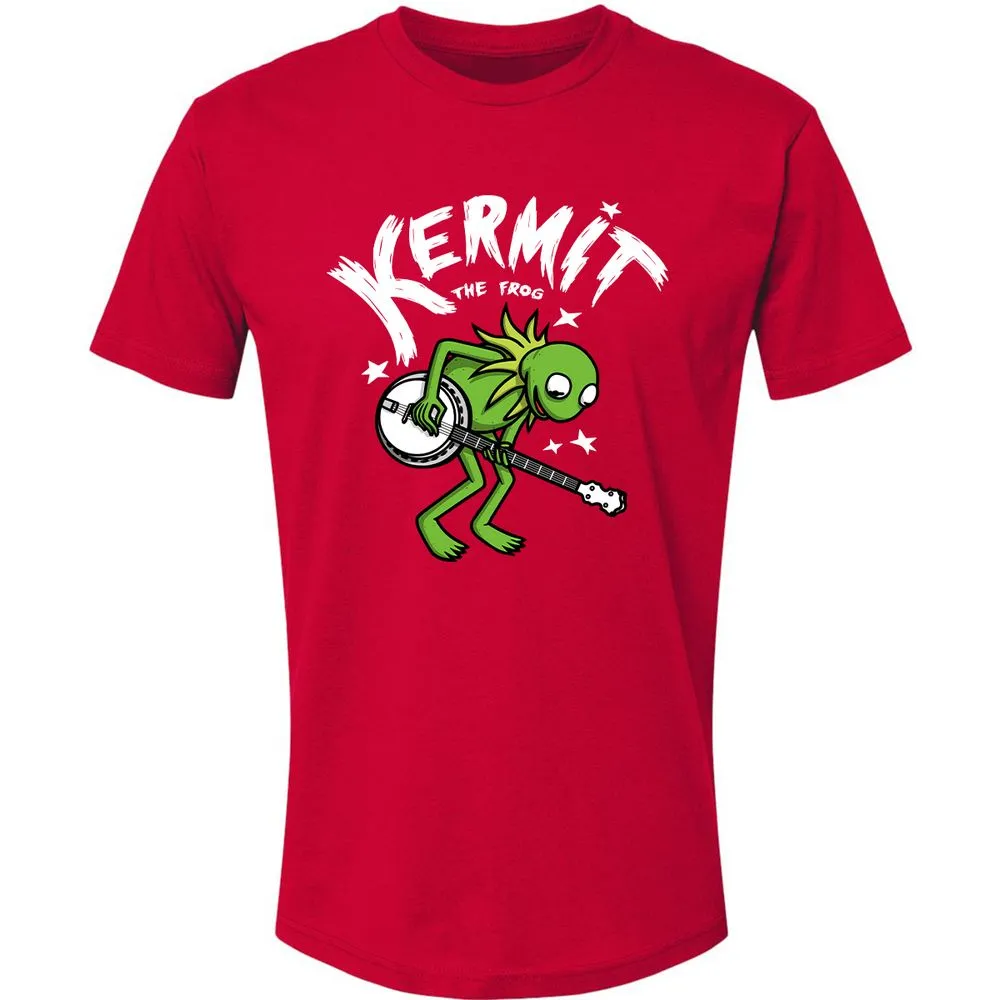 Premium Unisex T-Shirt - D7VBF3N3 - Red - 6