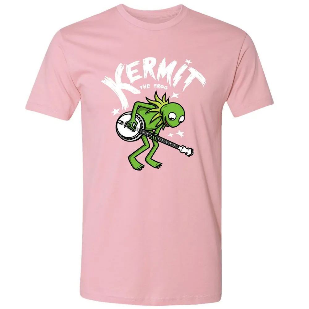 Premium Unisex T-Shirt - D7VBF3N3 - Light Pink - 3
