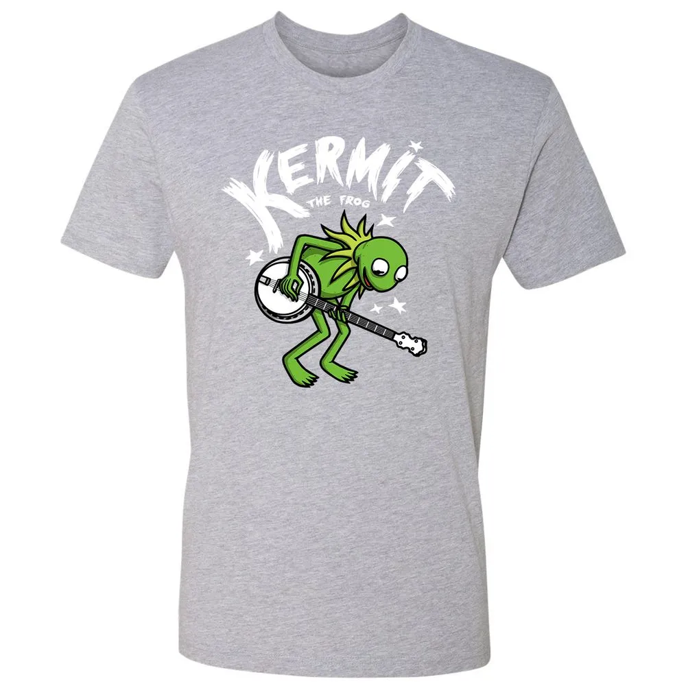 Premium Unisex T-Shirt - D7VBF3N3 - Heather Grey - 9