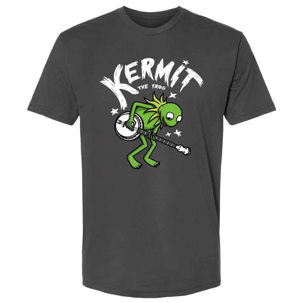 Premium Unisex T-Shirt - D7VBF3N3 - Heavy Metal - 8