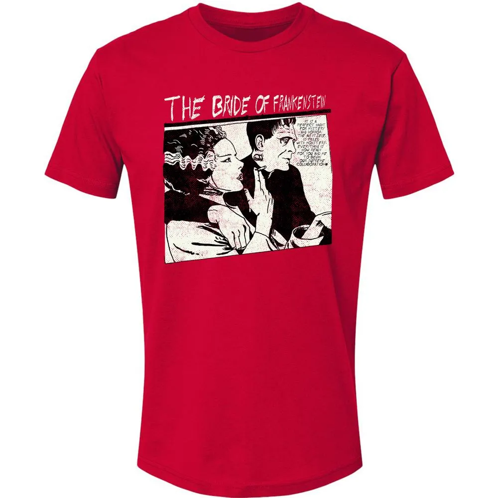 Premium Unisex T-Shirt - C46TDYBM - Red - 6