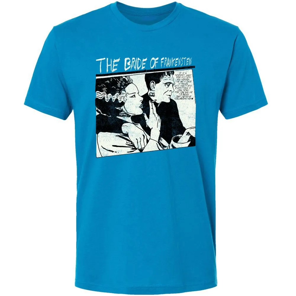 Premium Unisex T-Shirt - C46TDYBM - Turquoise - 16