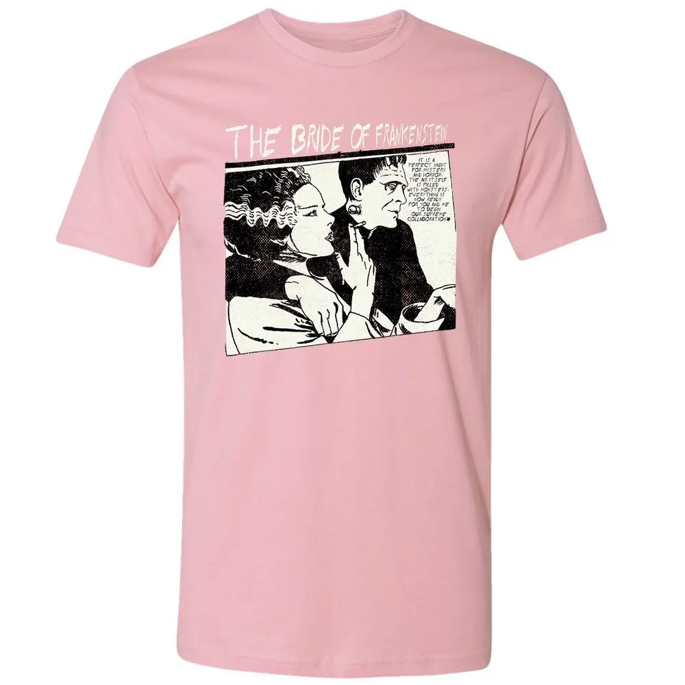 Premium Unisex T-Shirt - C46TDYBM - Light Pink - 3