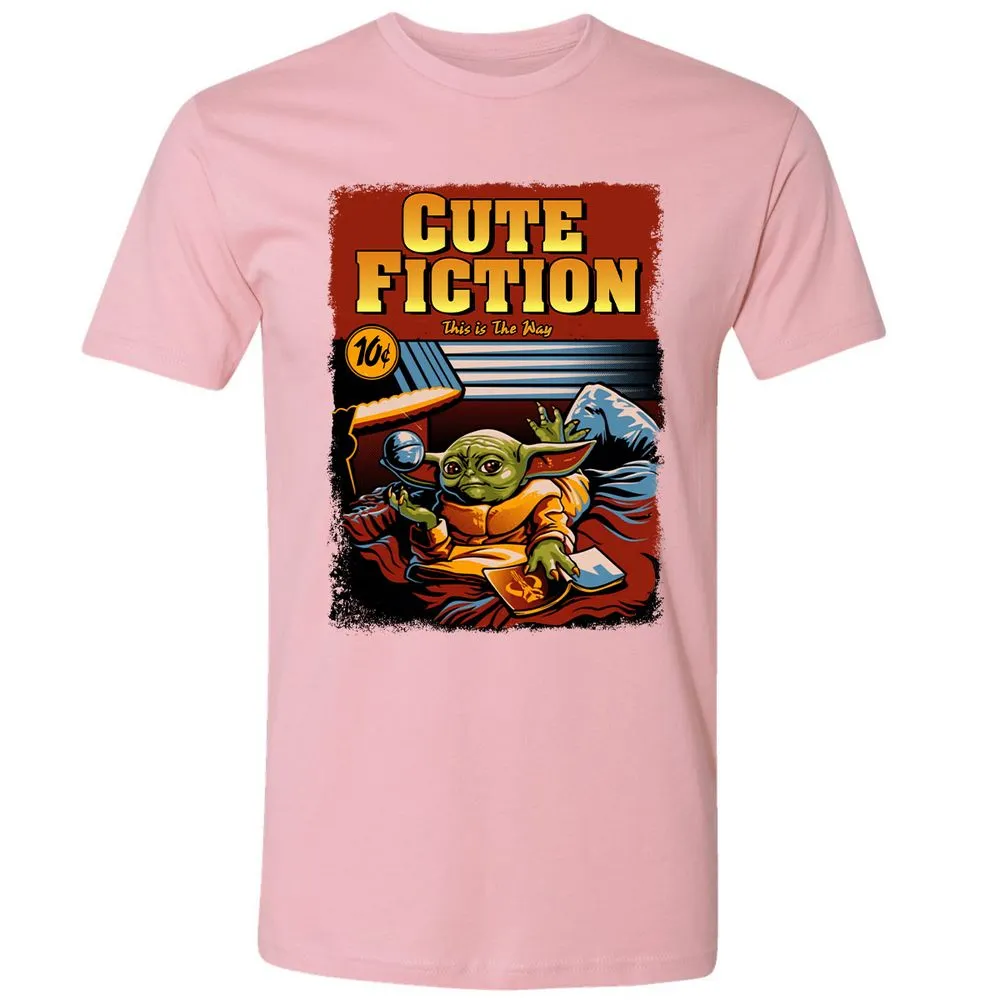 Premium Unisex T-Shirt - X8UGZ5UK - Light Pink - 3