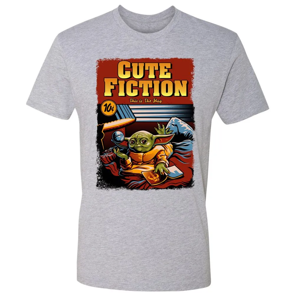Premium Unisex T-Shirt - X8UGZ5UK - Heather Grey - 9