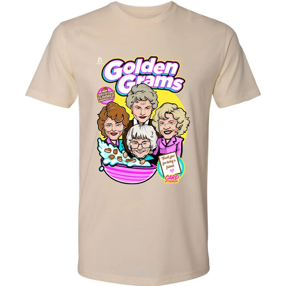 Premium Unisex T-Shirt - 659FWC5W - Cream - 14