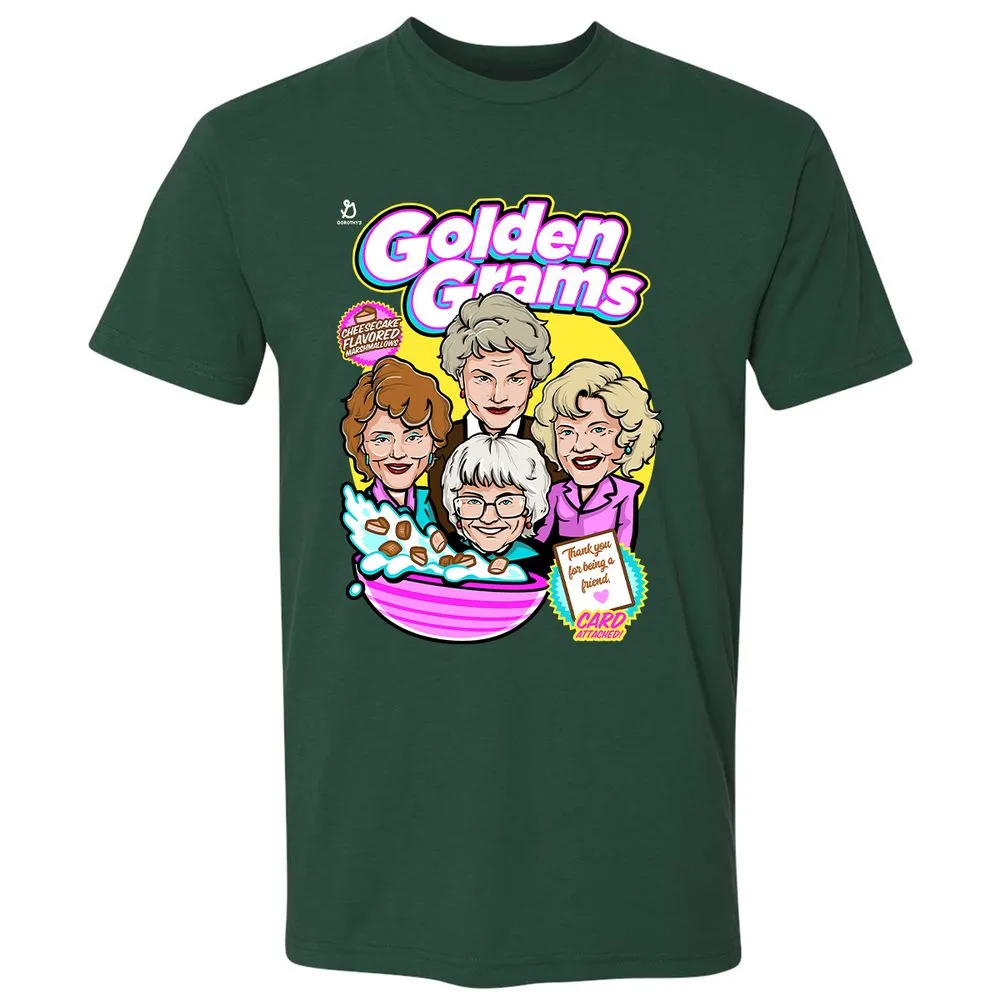 Premium Unisex T-Shirt - 659FWC5W - Forest Green - 13