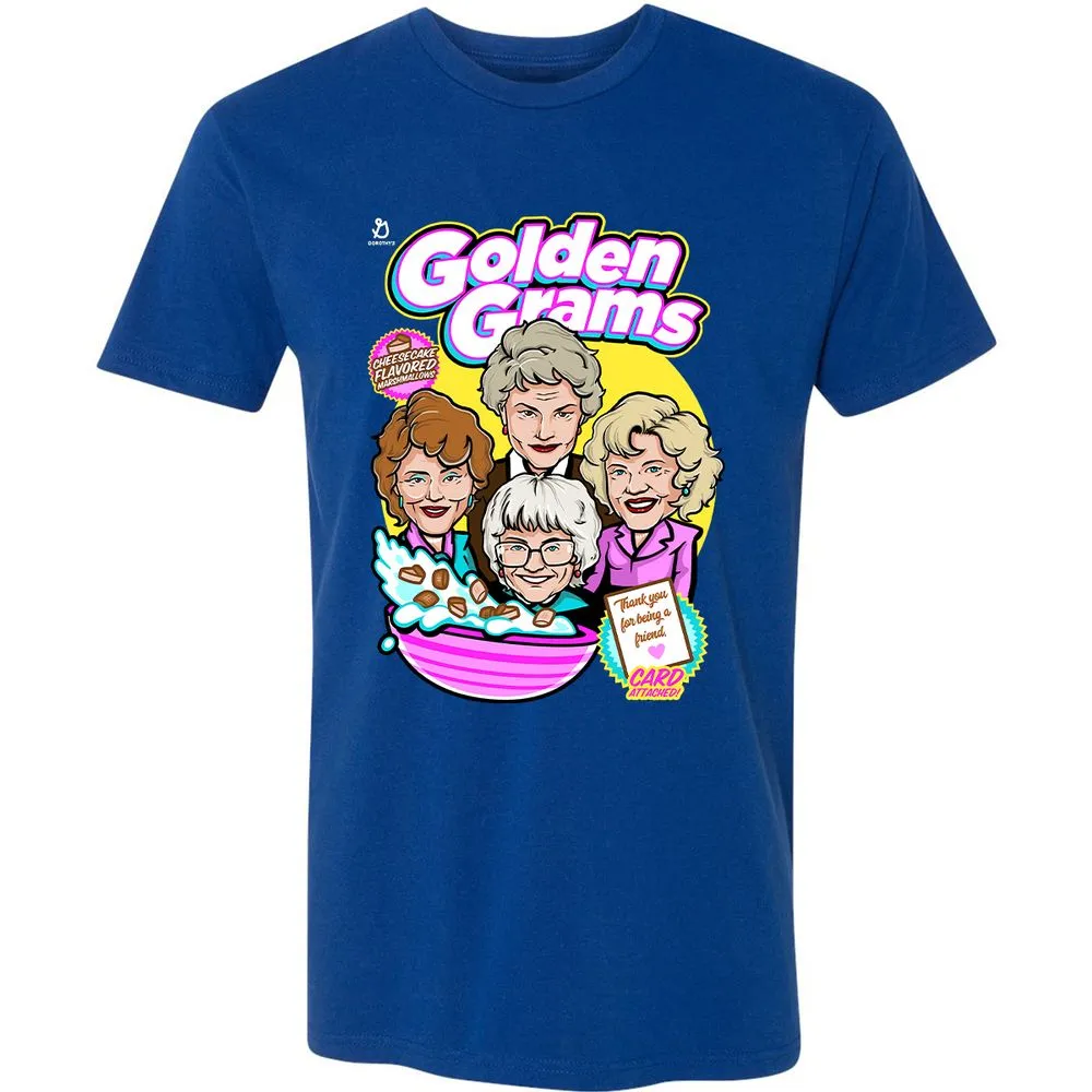 Premium Unisex T-Shirt - 659FWC5W - Royal - 10