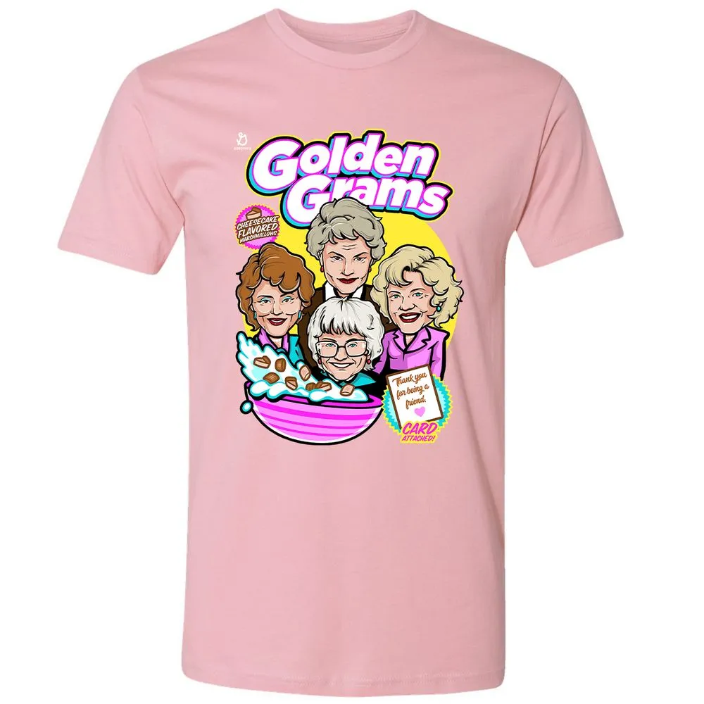Premium Unisex T-Shirt - 659FWC5W - Light Pink - 3