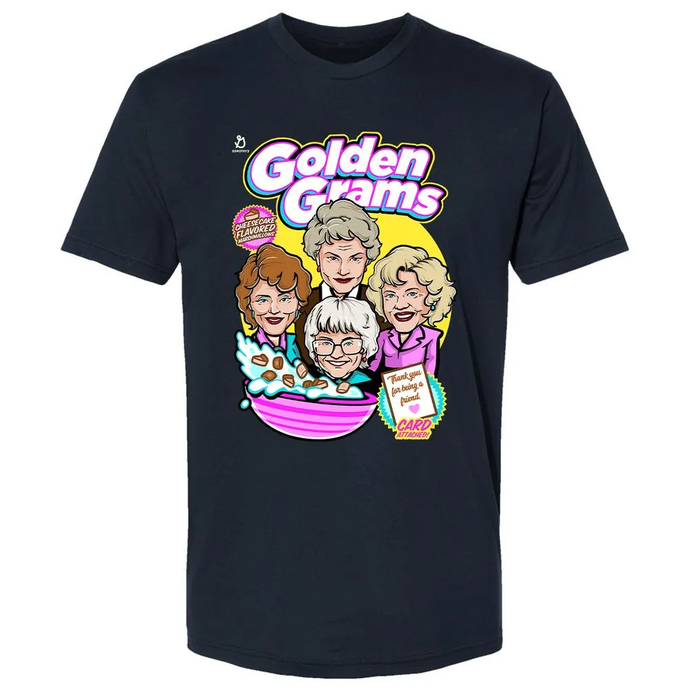 Premium Unisex T-Shirt - 659FWC5W - Midnight Navy - 2