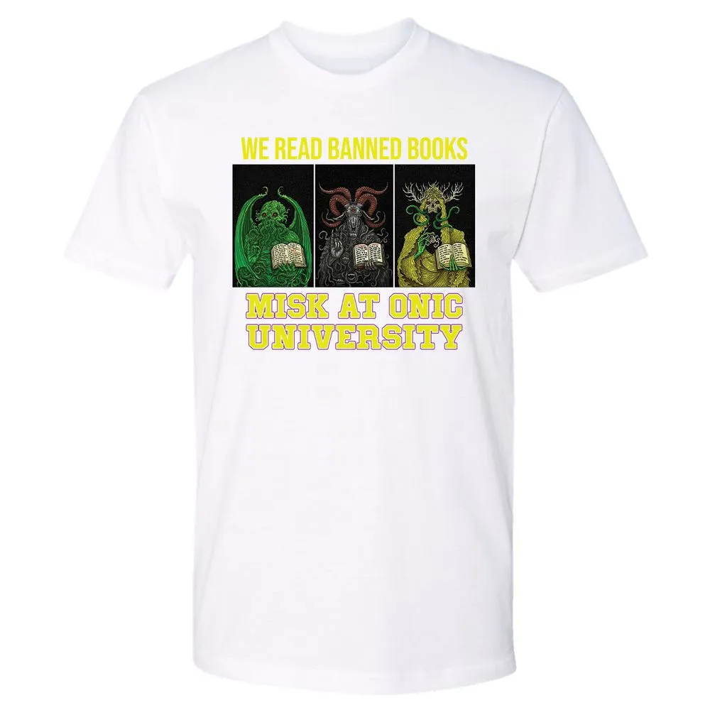 Premium Unisex T-Shirt - 4KH434KZ - White - 4