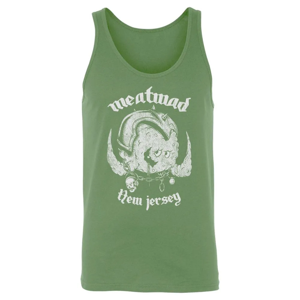 Unisex Jersey Tank - 13XVPQWY - Leaf - 10