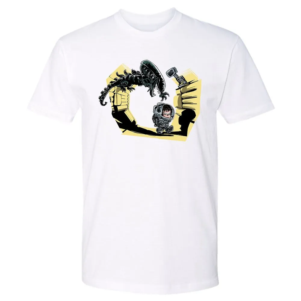 Premium Unisex T-Shirt - 29ZUF9P9 - White - 4