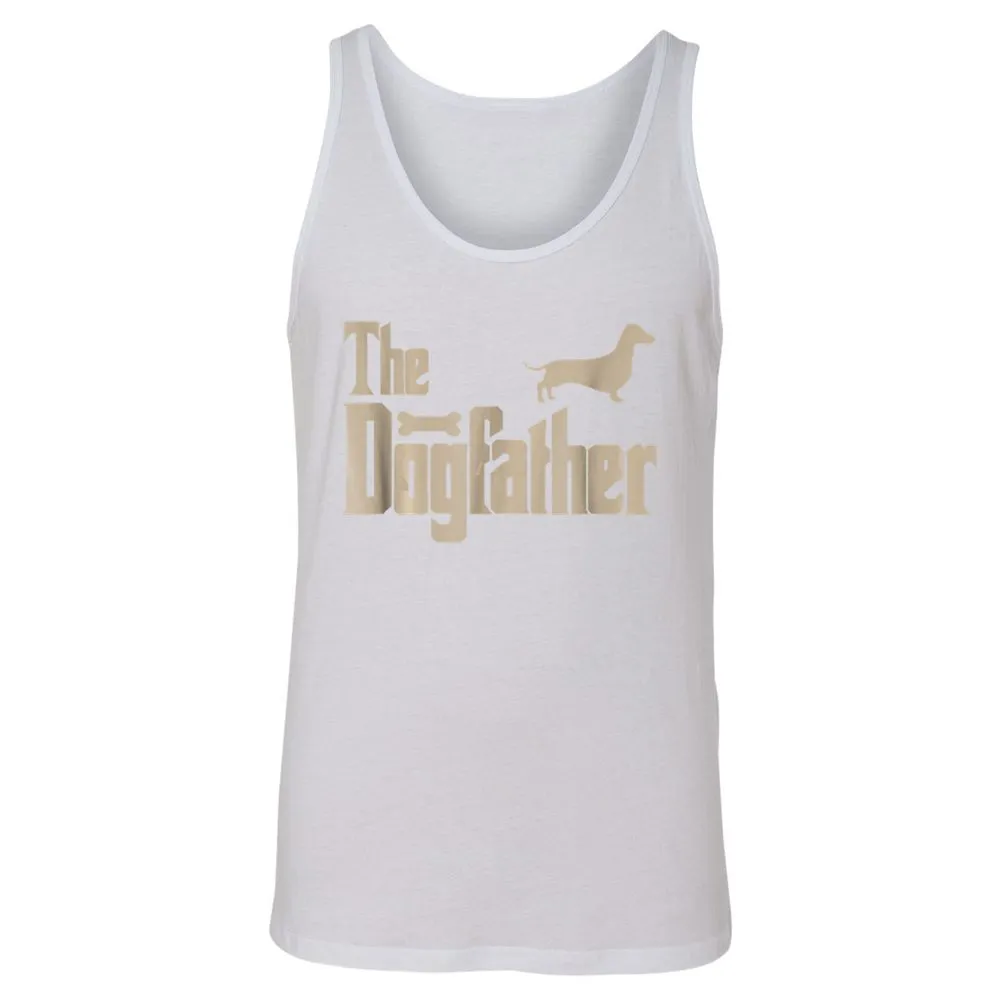 Unisex Jersey Tank - 81JMWH6H - White - 14