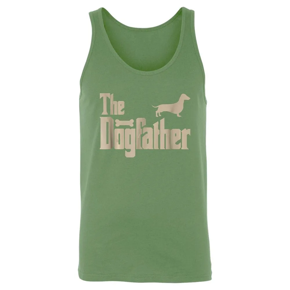 Unisex Jersey Tank - 81JMWH6H - Leaf - 10