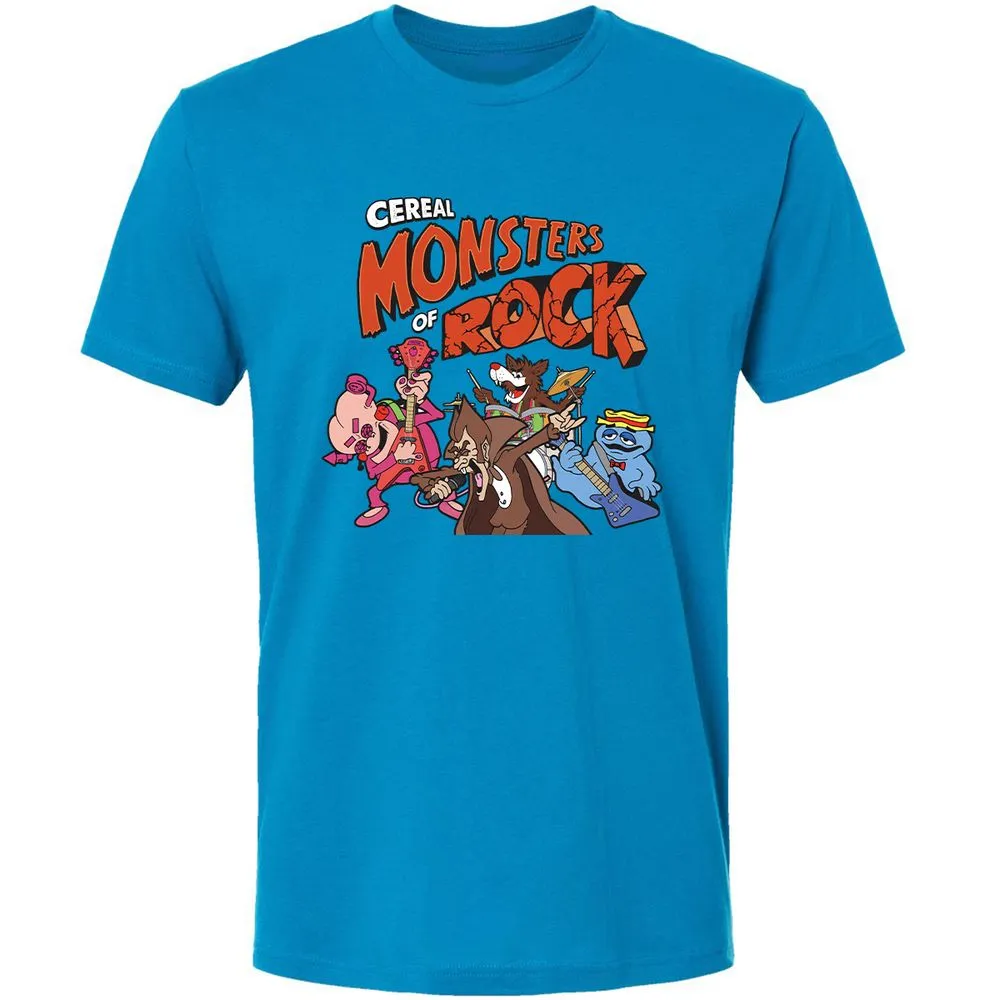Premium Unisex T-Shirt - GVJMHJUV - Turquoise - 16