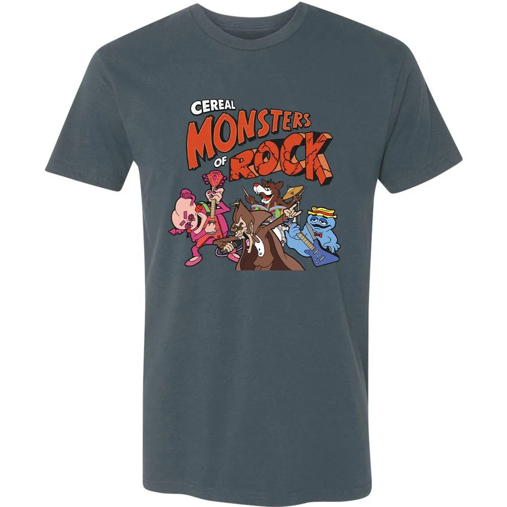 Premium Unisex T-Shirt - GVJMHJUV - Indigo - 15