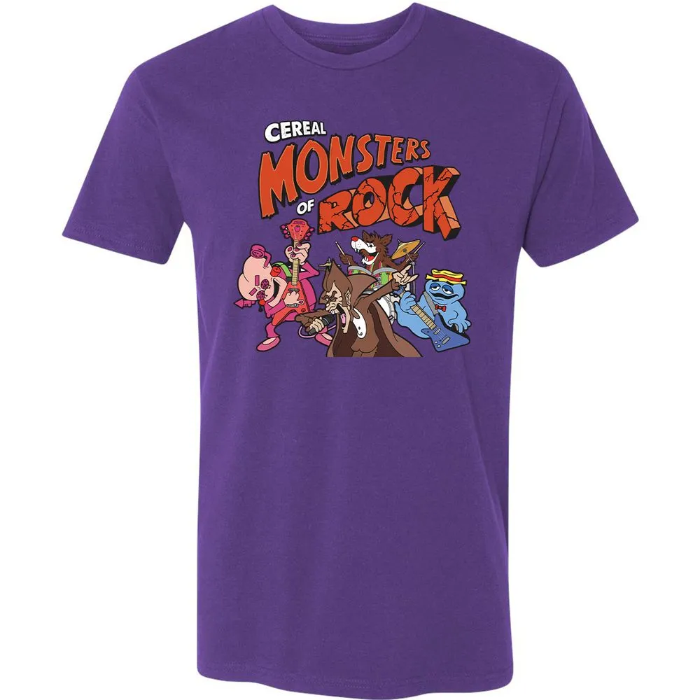 Premium Unisex T-Shirt - GVJMHJUV - Purple Rush - 7