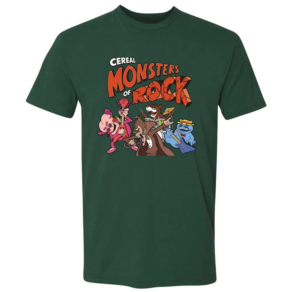Premium Unisex T-Shirt - GVJMHJUV - Forest Green - 13