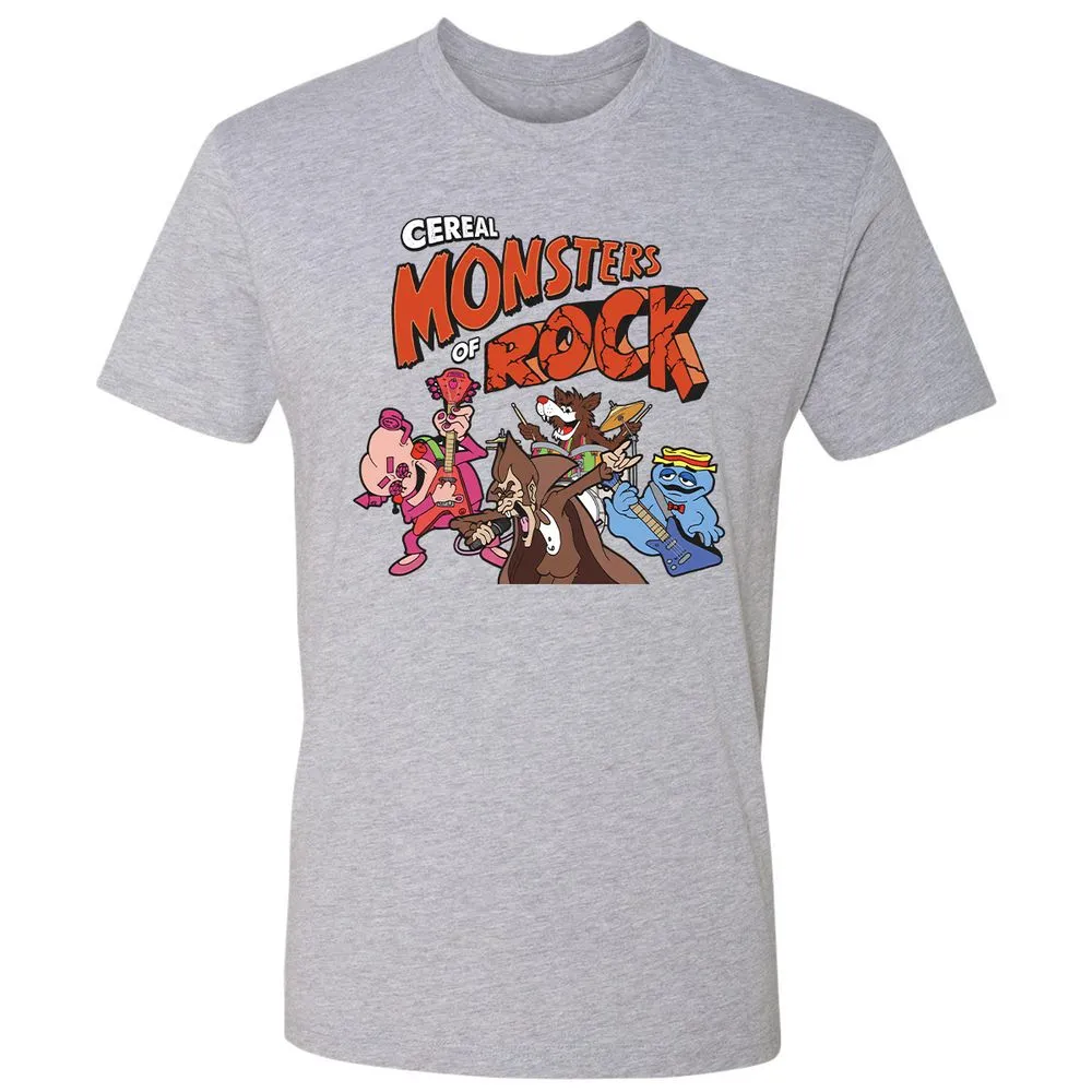Premium Unisex T-Shirt - GVJMHJUV - Heather Grey - 9
