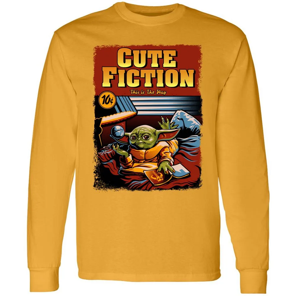 Long Sleeve T-Shirt - RW17MMRA - Gold - 9