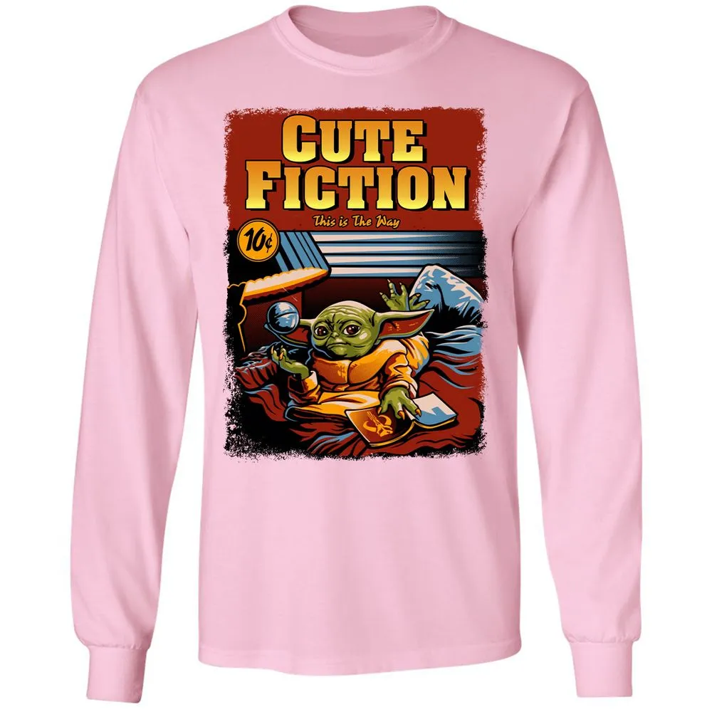 Long Sleeve T-Shirt - RW17MMRA - Light Pink - 3